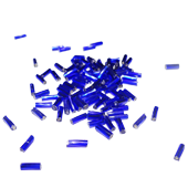 Glass beads in India