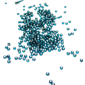 Glass beads in delhi