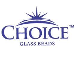 Glass beads in India