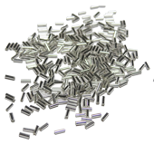 qulity glass seed beads