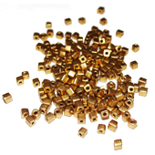 Glass beads